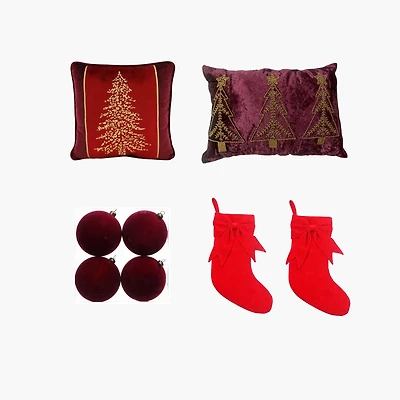 Holiday Tidings Decorating Bundle