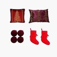 Holiday Tidings Decorating Bundle