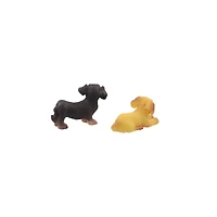 Mini Dogs Set by Make Market®
