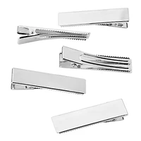 16mm Alligator Clip Blanks