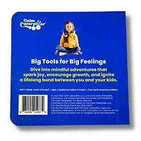 The Calm Caterpillar® How Calmee Feels