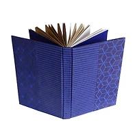 Lama Li Traveler's Hardcover Handmade Journal