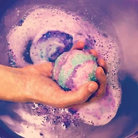 YouNiverse® Galactic Bath Bombs Kit