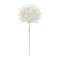 Glittered Twig Sprays, 6ct.