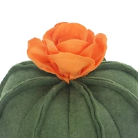 Assorted 6.5" Flower in Plant Pod Tabletop Accent, 1pc. by Ashland®