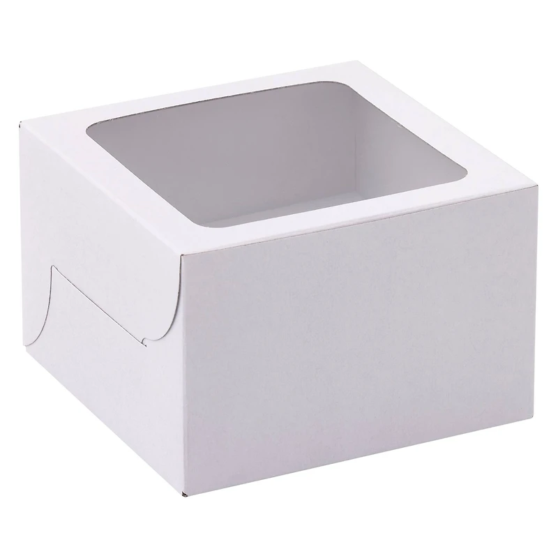 Cupcake Boxes, 3ct. by Celebrate It®