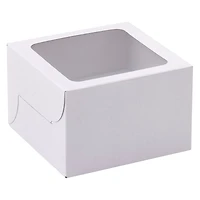 Cupcake Boxes, 3ct. by Celebrate It®