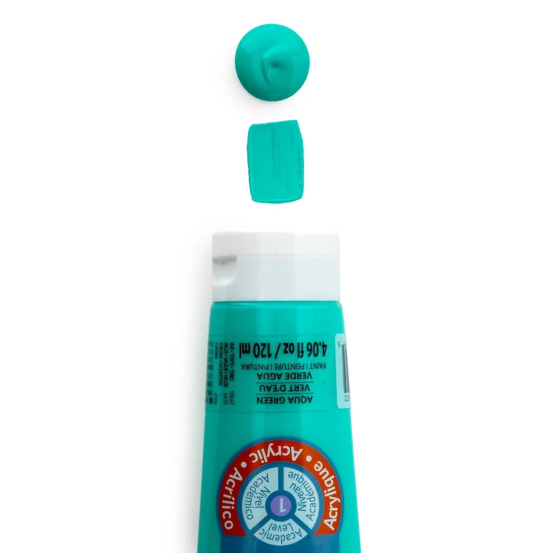 4oz. Acrylic Paint by Artist's Loft