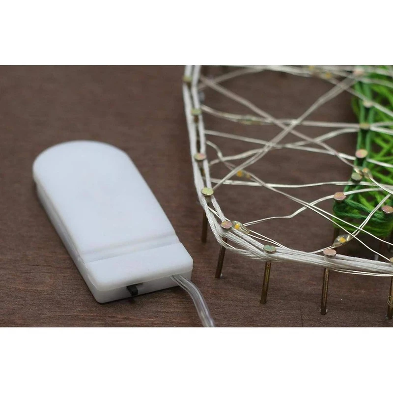 Abris Art Sunflower ABC-018 String Art Creative Kit