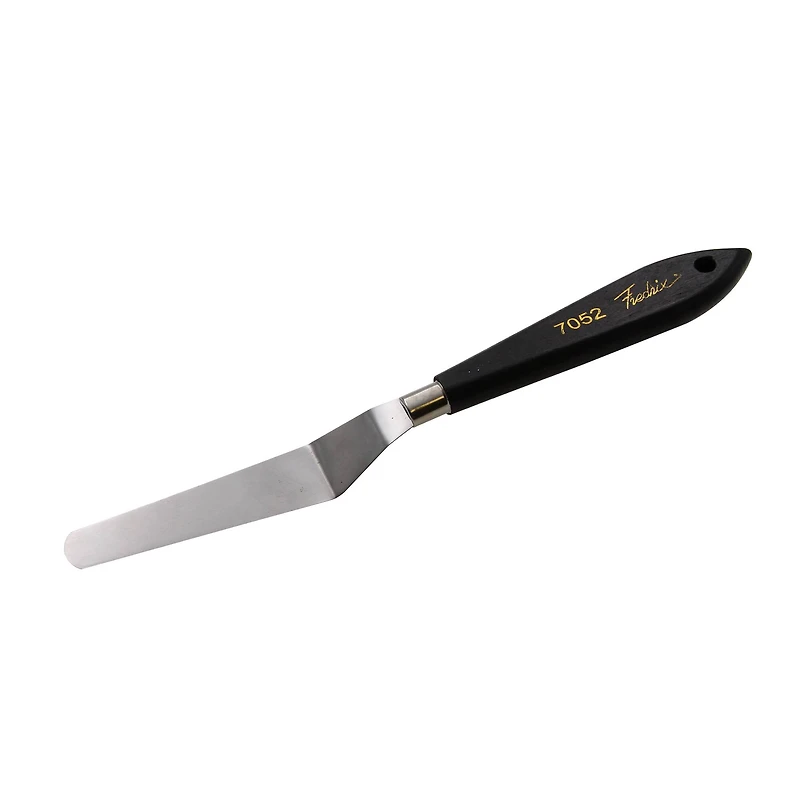 FREDRIX 3" Trowel Palette Knife