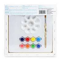 Unicorn Canvas Painting Kit by Creatology™