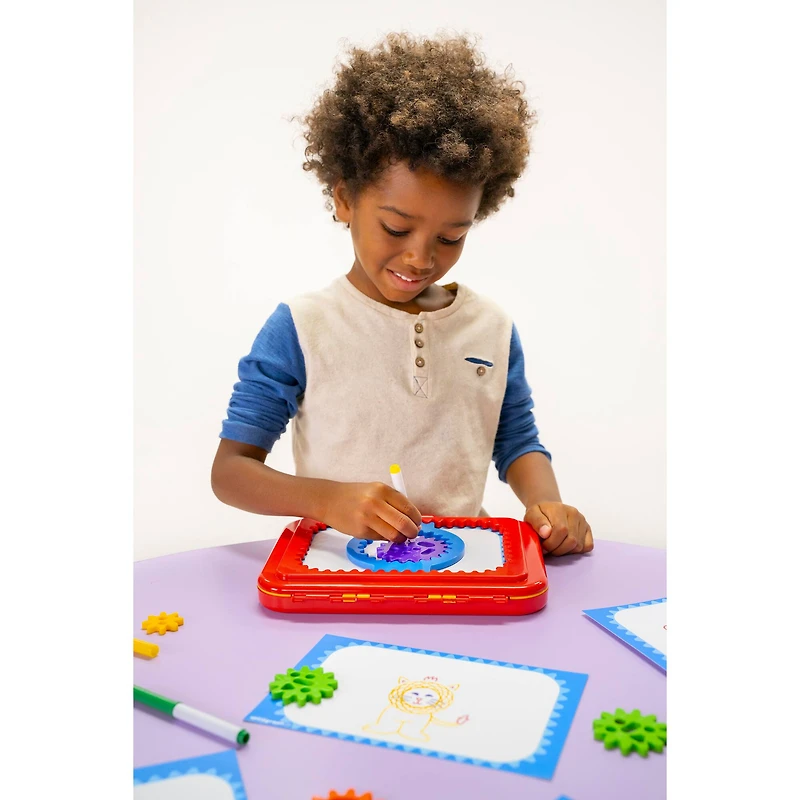 The Original Spirograph® Jr.