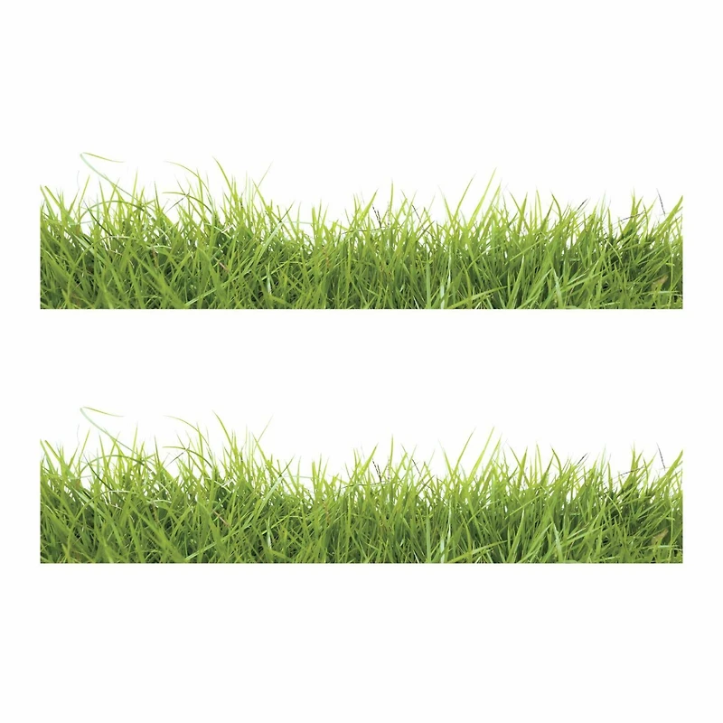 RoomMates Grass Giant Peel & Stick Giant Wall Decals