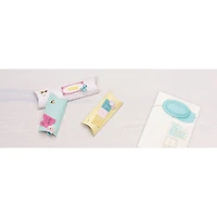 We R Memory Keepers® Pillow Box Punch Board