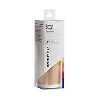 Cricut Joy™ Permanent Smart Vinyl™ Matte Metallic Gala Sampler