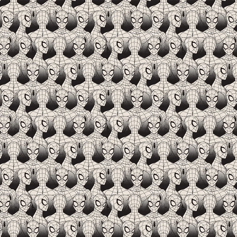 Cricut® Marvel® Spider-Man Deluxe Paper, 12" x 12"