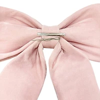 30" Blush Puffy Tree Bow by Celebrate It®