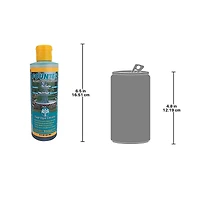 Fountec® Garden Fountain Algaecide & Water Clarifier