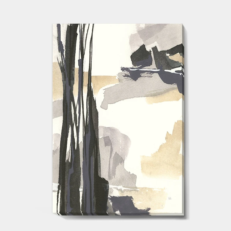 Designart - Glam Dancing shape II