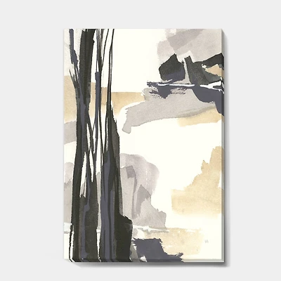 Designart - Glam Dancing shape II