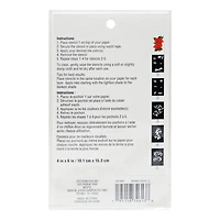 Pair of Roses Layering Stencils by Recollections™