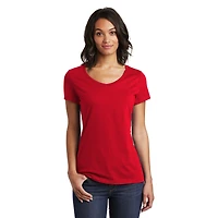 District® Very Important Tee® Women's V-Neck T-Shirt