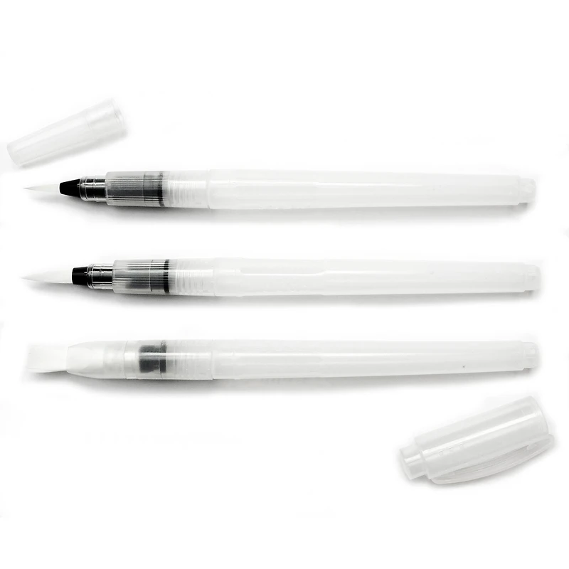Yasutomo Niji® Waterbrush® V2 Set