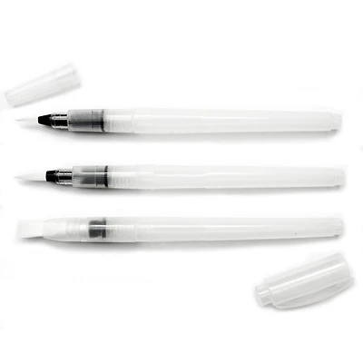 Yasutomo Niji® Waterbrush® V2 Set