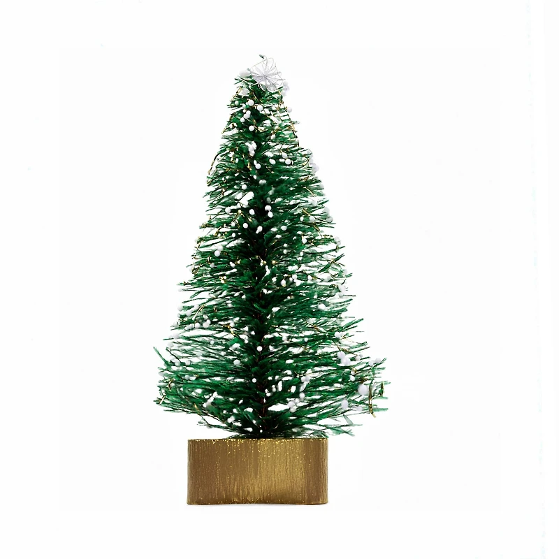 Mini Green Trees, 11ct. by Ashland®
