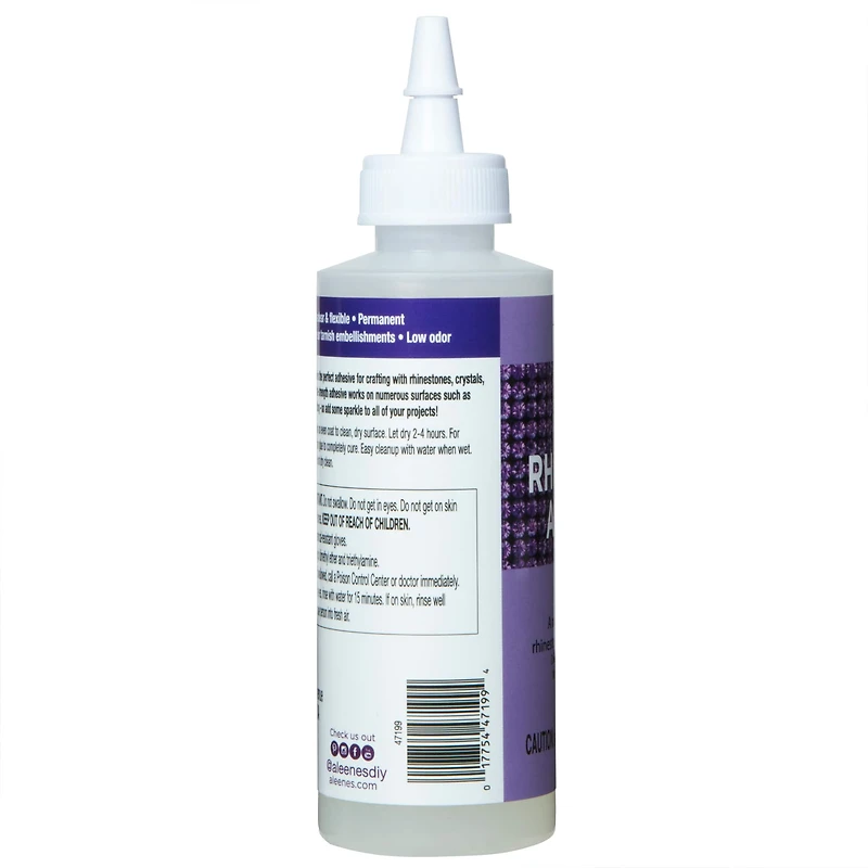6 Pack: Aleene's® Original Rhinestone Adhesive