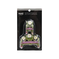Mini Garden Bench & Chair by Make Market®