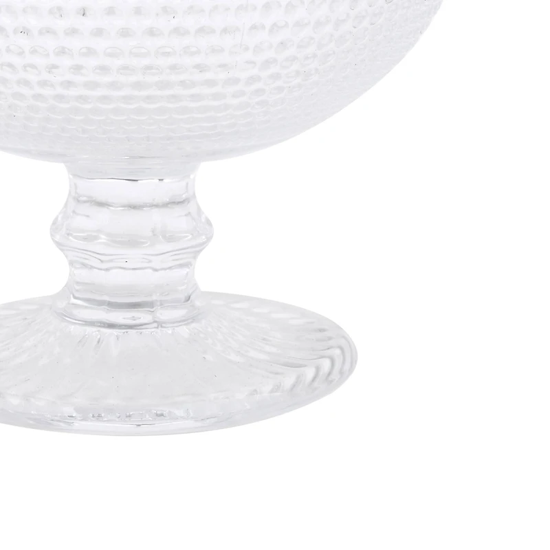 4.75" Glass Bowl Container by Ashland