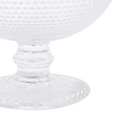 4.75" Glass Bowl Container by Ashland