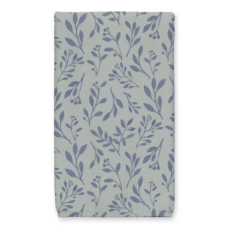 Relax Refresh Renew Tea Towel Set