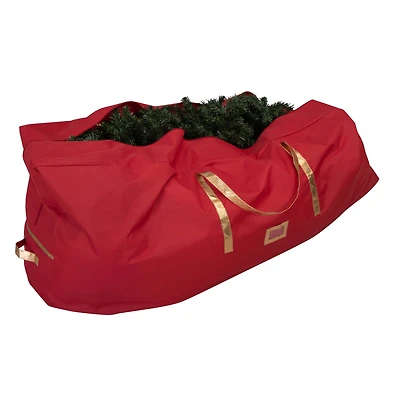Simplify 6ft. Tree Heavy Duty Holiday Décor Storage Bag