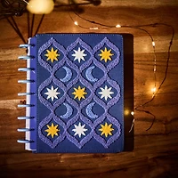 The Classic Happy Planner® Star Signs Premium