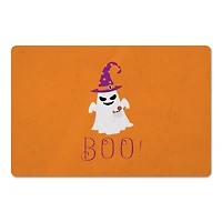 Witch Ghost Floor Mat