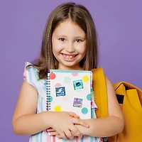 Creative Teaching Press® Sea Friends Reward Stickers, 6 Packs of 360