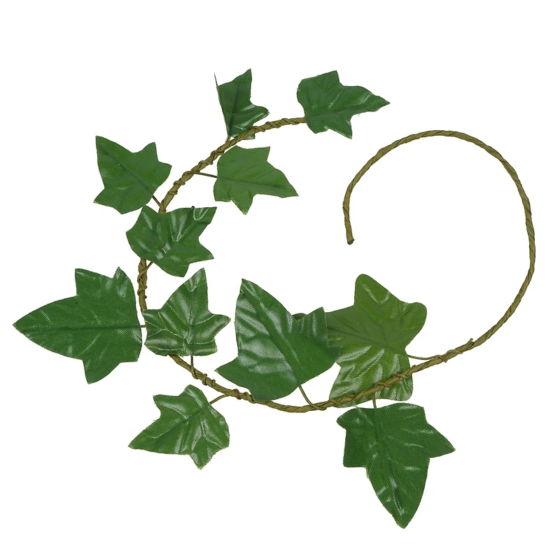 Dark Green Ivy Embellishments by Recollections™, 4ct.