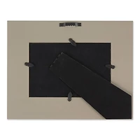 DII® Antique Stone Distressed Farmhouse 4" x 6" Picture Frame