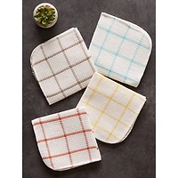 Spice Scrubber Dishcloth, 6ct.