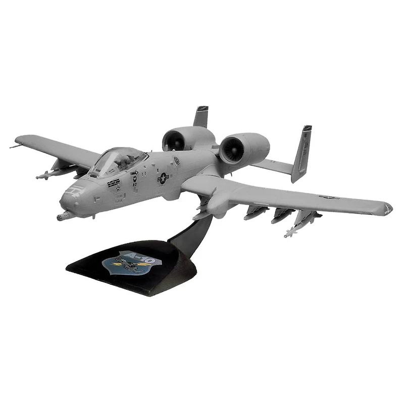 Revell® Snap Tite® A-10 Warthog™ Plastic Model Kit