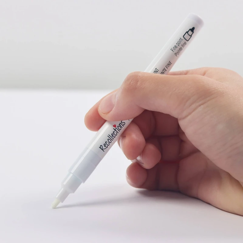 2-Way Glue Fine Tip Pen by Recollections™