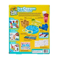 Crayola® Silly Scents™ Ice Cream Parlor Playset