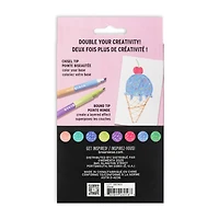 VIVID by Brea Reese® Layering Markers Set