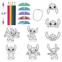 Just Play® Shrinky Dinks Disney® Stitch Create & Play Kit