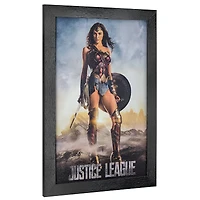 Justice League™ Wonder Woman™ Wall Art