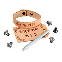 Alphabet & Number Stamp Set by ArtMinds™