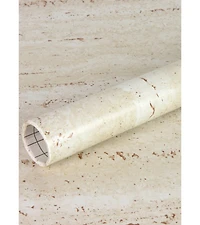 Fablon Travetin Adhesive Film