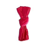 Red Satin Knot Np, 6ct.